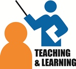 icon for teaching and learning