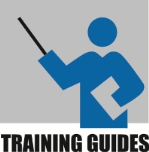 icon for training guides