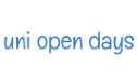 University Open Days Calendar